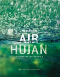 Image of Memanen Air Hujan