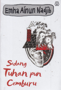 Image of Sedang Tuhan Pun Cemburu