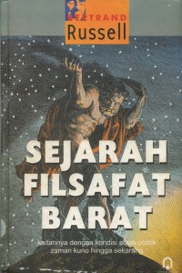 Image of Sejarah Filsafat Barat Kaitannya Dengan Kondisi Sosio Politik Zaman Kuno Hingga Sekarang