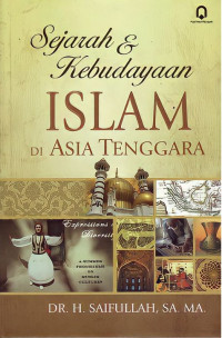 Image of Sejarah & Kebudayaan Islam di Asia Tenggara