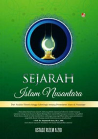 Image of Sejarah Islam Nusantara