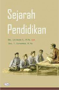 Image of Sejarah Pendidikan