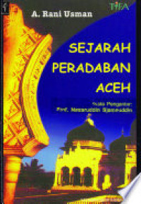 Image of Sejarah Peradaban Aceh