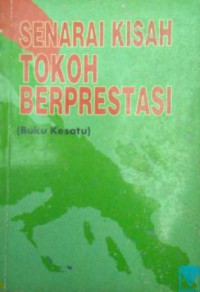 Image of Senarai Kisah Tokoh Berprestasi