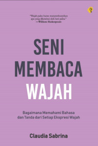 Image of Seni Membaca Wajah