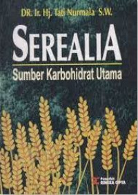 Image of Serealia: Sumber Karbohidrat Utama