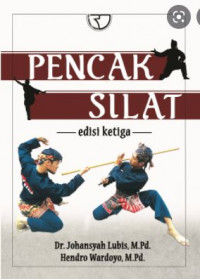 Image of Pencak Silat