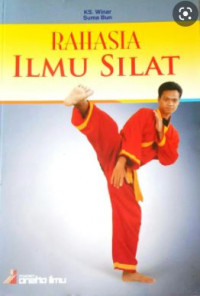 Image of Rahasia Ilmu Silat