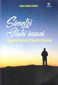 Image of Simetri Ilahi Insani