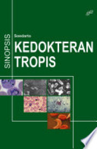 Image of Sinopsis Kedokteran Tropis