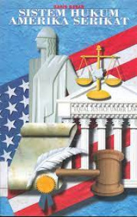 Image of Sistem Hukum Amerika Serikat