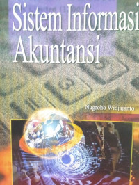 Image of Sistem Informasi Akuntansi