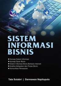 Image of Sistem Informasi Bisnis