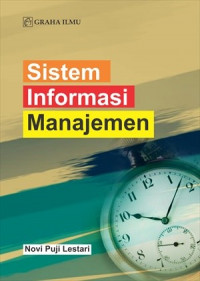 Image of Sistem Informasi Manajemen