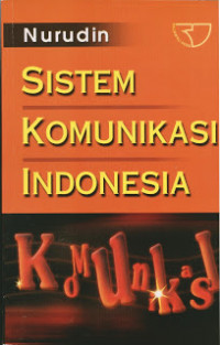 Image of Sistem Komunikasi Indonesia
