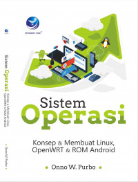 Image of Sistem Operasi