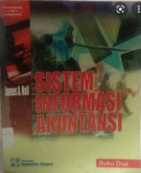 Image of Sistem Informasi Akuntansi