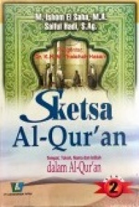 Image of Sketsa Al-Qur'an