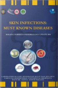 Image of Skin Infections: Must Known Diseases Malang Dermato-Venereology Update 2016