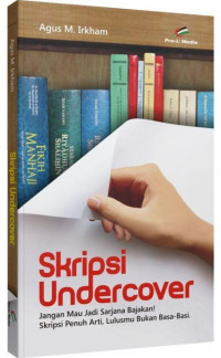 Image of Skripsi Undercover