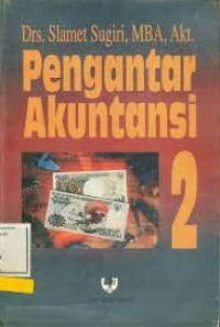 Image of Pengantar Akuntansi 2