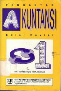 Image of Pengantar Akuntansi 1