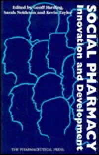Image of Social Pharmacy Innovation and Development