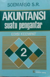 Image of Akuntansi Suatu Pengantar 2