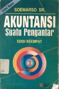 Image of Akuntansi Suatu Pengantar 1