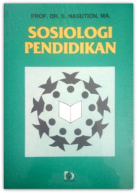 Image of Sosiologi Pendidikan