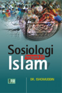 Image of Sosiologi Perspektif Islam