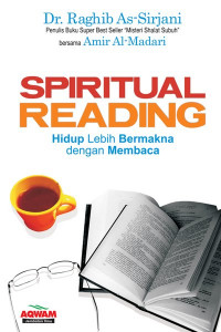 Image of Spiritual Reading
