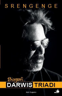 Image of Srengenge Biografi Darwis Triadi