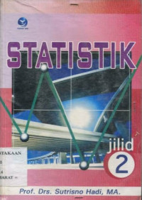 Image of Statistik
