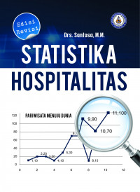 Image of Statistika Hospitalitas