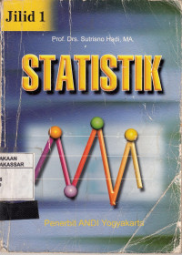 Image of Statistik