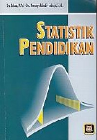 Image of Statistik Pendidikan