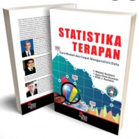 Image of Statistika Terapan