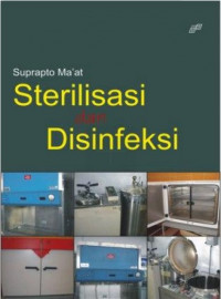 Image of Sterilisasi dan Disinfeksi