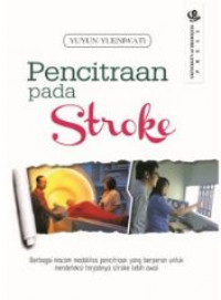Image of Pencitraan pada Stroke