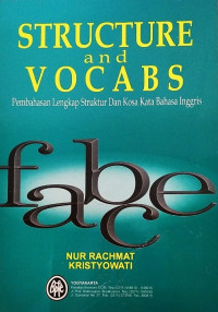 Image of Structure And Vocabs