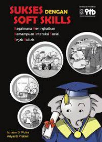 Image of Sukses Dengan Soft Skill