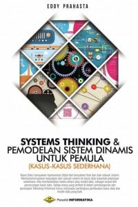 Image of System Thinking & Pemodelan Sistem Dinamis