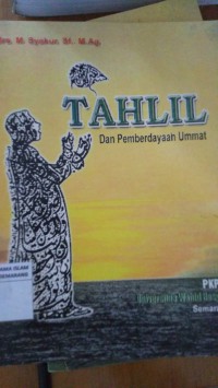 Image of Tahlil Dan Pemberdayaan Ummat