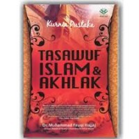 Image of Tasawuf Islam dan Akhlak