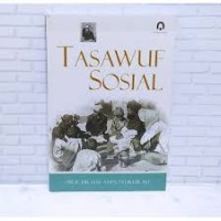 Image of Tasawuf Sosial