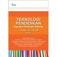 Image of Teknologi Pendidikan Bagi Para Pemimpin Sekolah