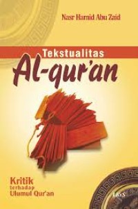 Image of Tekstualitas Al Quran