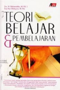 Image of Teori Belajar Dan Pembelajaran
