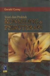 Image of Teori Dan Praktek Konseling Dan Psikoterapi